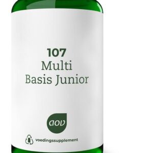 107 Multi basis junior AOV